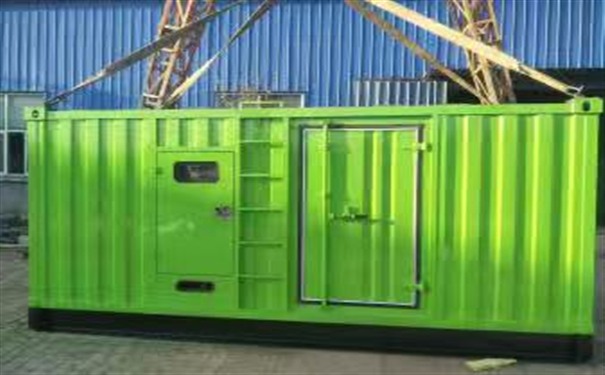 淮北康明斯300kw大型柴油发二手电机组 淮北康明斯300kw大型柴油发二手电机组