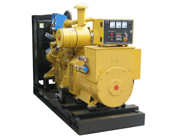 淮北发电机出租